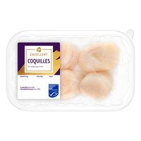 AH Excellent Coquilles