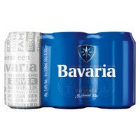 Bavaria Pilsener 6-pack