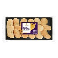 AH Excellent Kerstvormbroodjes