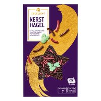 AH Excellent Kersthagel