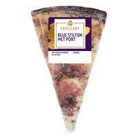 AH Excellent Blue stilton met port