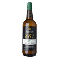 Jerez Sherry 887 Fino