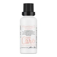 Care Vitamine D3 10µg druppels