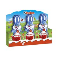 Kinder Figuurtjes