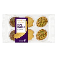 AH Excellent Paas koeken