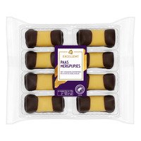 AH Excellent Paas mergpijpjes