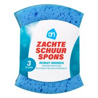 AH Schuurspons zacht