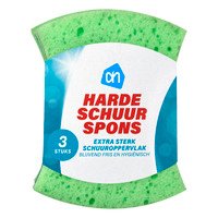 AH Schuurspons hard