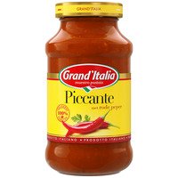 Grand' Italia Piccante met rode peper