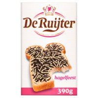 De Ruijter Hagelfeest