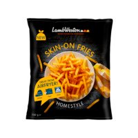 LambWeston Original fries