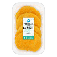 AH Kaasschnitzel