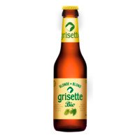 Grisette Bio blond
