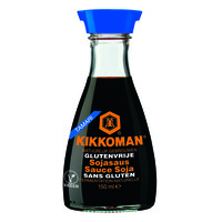 Kikkoman Sojasaus glutenvrij