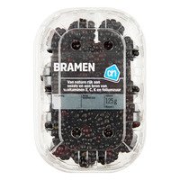 AH Sweet royalla bramen