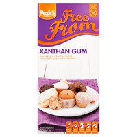 Peak's Xanthan gum