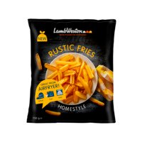 LambWeston Rustic fries