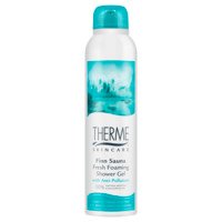 Therme Finn sauna foaming shower gel