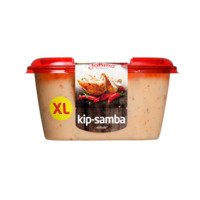 Johma Kip-samba salade XL voordeelpak