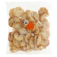 AH Edamame crackers