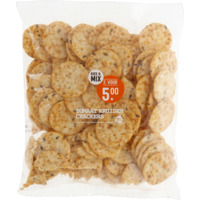 AH Tomaat kruiden crackers