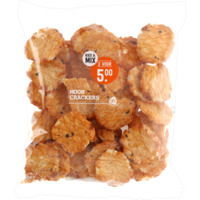 AH Moon crackers