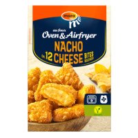 Mora Oven & airfryer nacho cheese bites