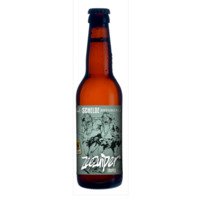 Scheldebrouwerij Zeezuiper tripel
