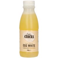 Two Chicks Vloeibaar eiwit