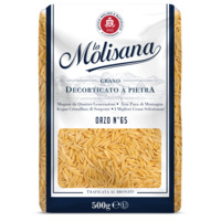 La Molisana Orzo