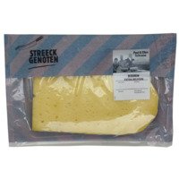 Streeckgenoten Schrama extra belegen