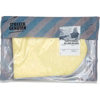 Streeckgenoten Trappistenkaas bio jong belegen