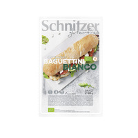 Schnitzer Baguettini bianco
