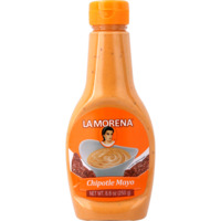La Morena Mayo met chipotle