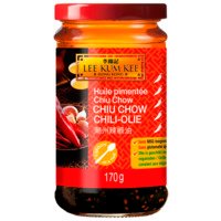 Lee Kum Kee Chiu chow chili-olie