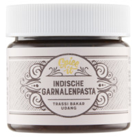 Spice It Indische garnalenpasta
