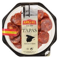 Argal Chorizo tapas