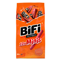 Bifi Minis 10-pack