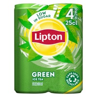 Lipton Ice tea green 4-pack