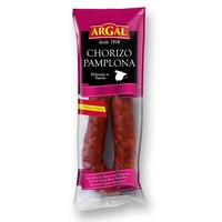 Argal Chorizo ring pamplona