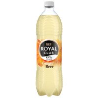 Royal Club Ginger beer 0% suiker