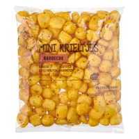 AH Mini krieltjes BBQ