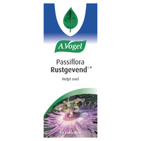 A.Vogel Passiflora rustgevende1* tabletten