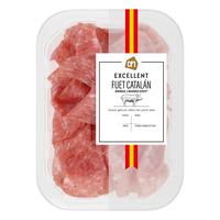 AH Excellent Fuet catalana