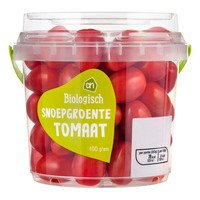 AH Biologisch Snoepgroente tomaat