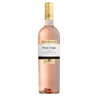 Mastri Vernacoli Pinot grigio rosato