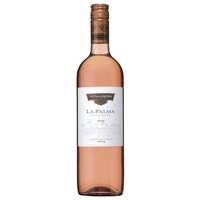 La Palma Rosé