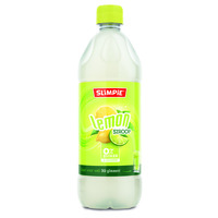 Slimpie Lemon siroop 0% suiker