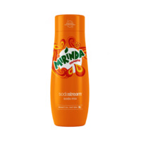 Sodastream Mirinda siroop