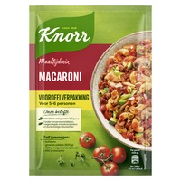 Knorr Maaltijdmix macaroni